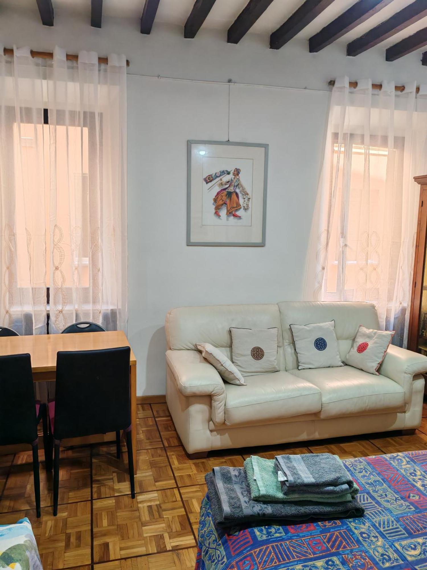 Studio Borgo Colonne Parma Exteriör bild
