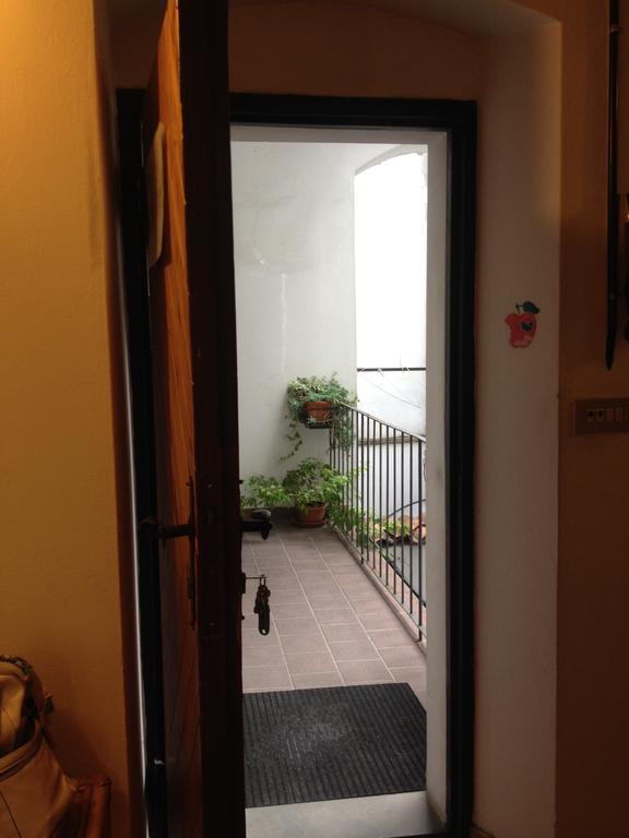 Studio Borgo Colonne Parma Exteriör bild