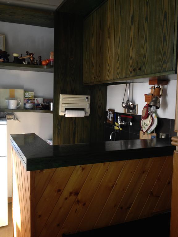 Studio Borgo Colonne Parma Exteriör bild